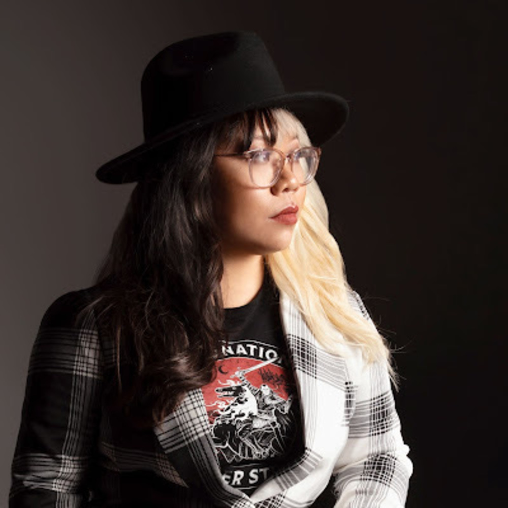 Meet your Posher, Fiona